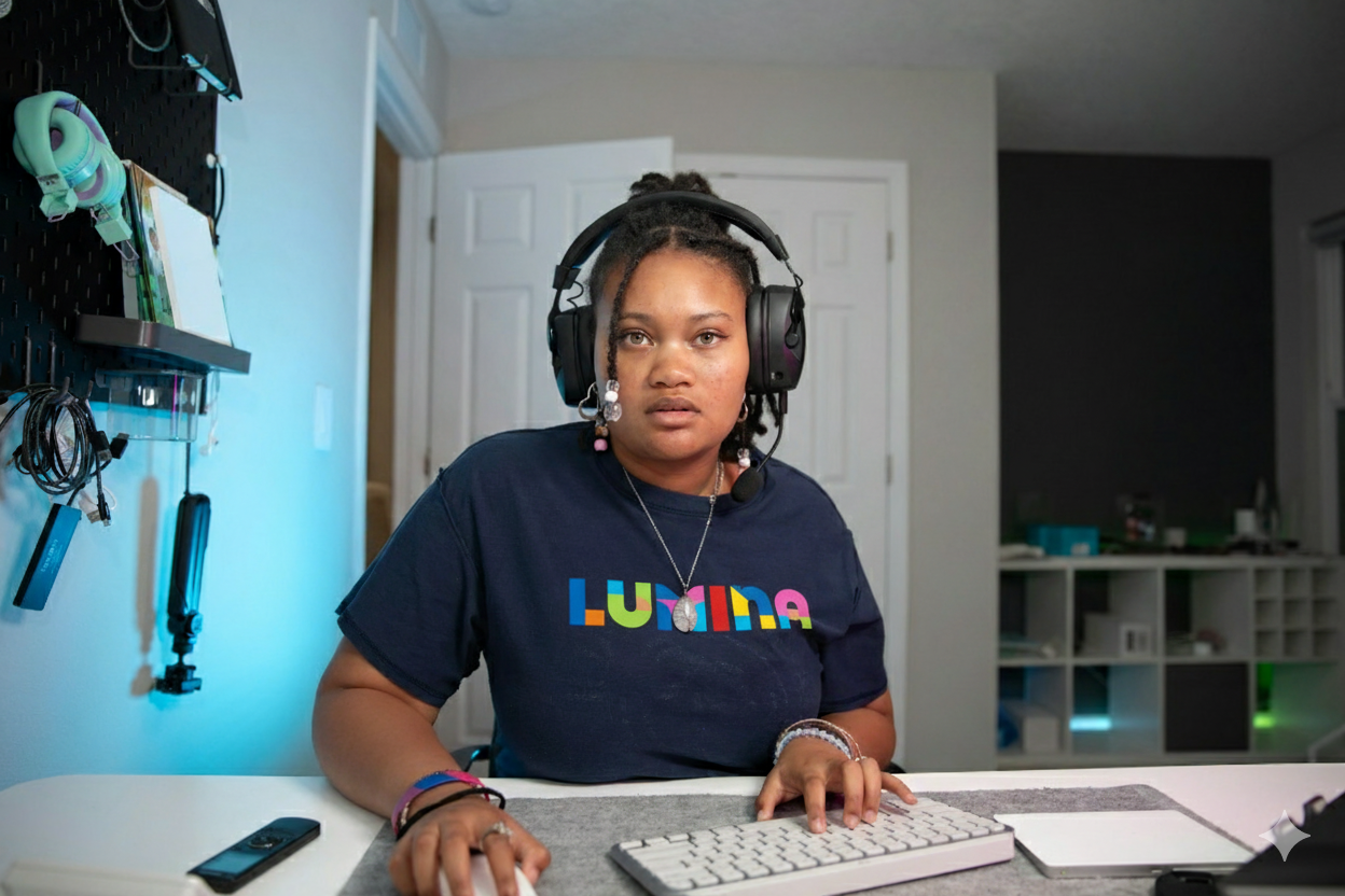 Luna Tutor Lumina Tutor